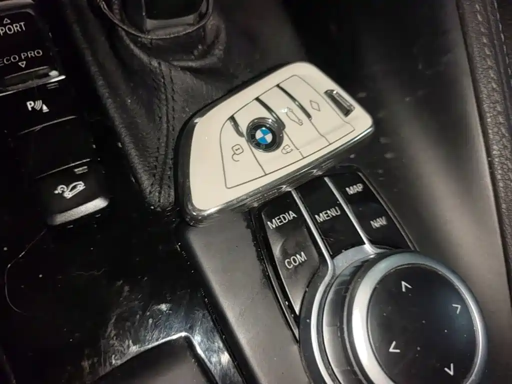 BMW X2 — фото 9