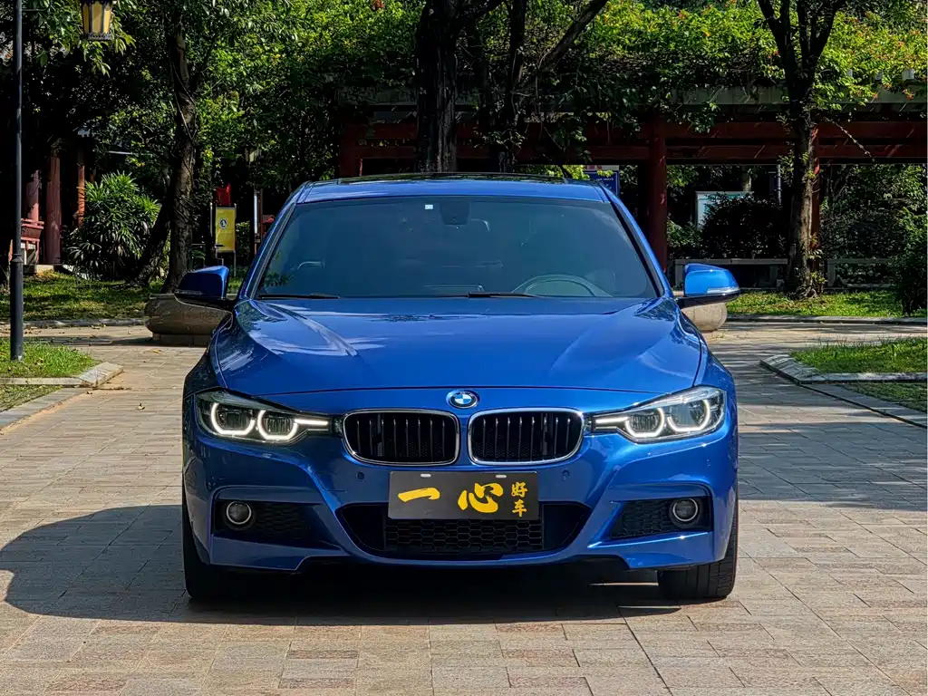 BMW 3 Series — фото 2