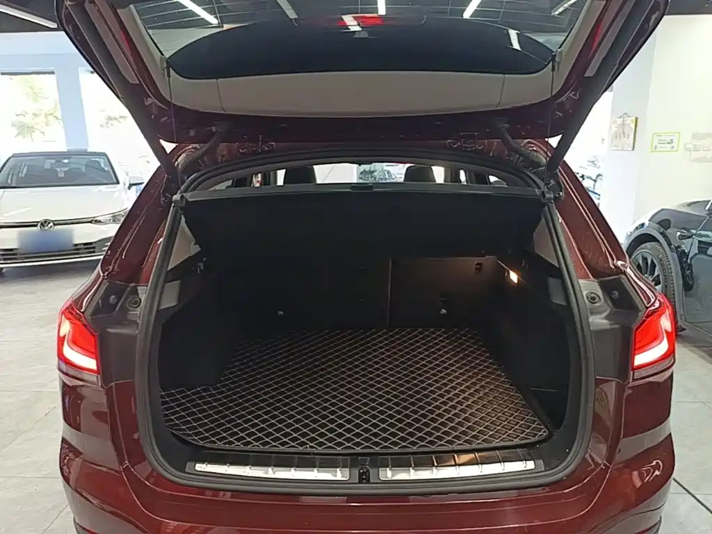 BMW X1 — фото 19