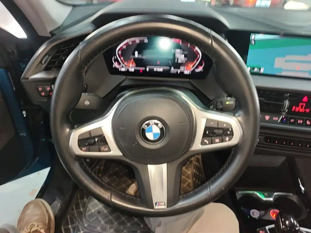 BMW 2 Series (Import) — фото 11