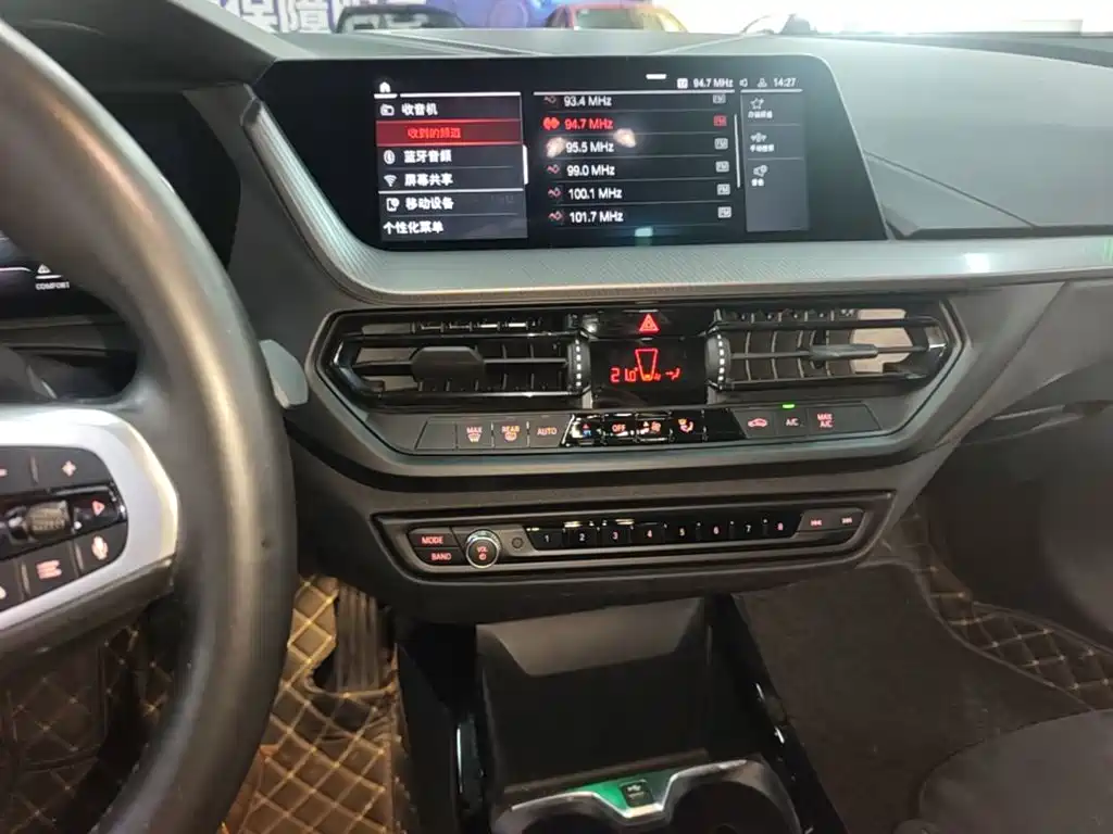 BMW 2 Series (Import) — фото 13