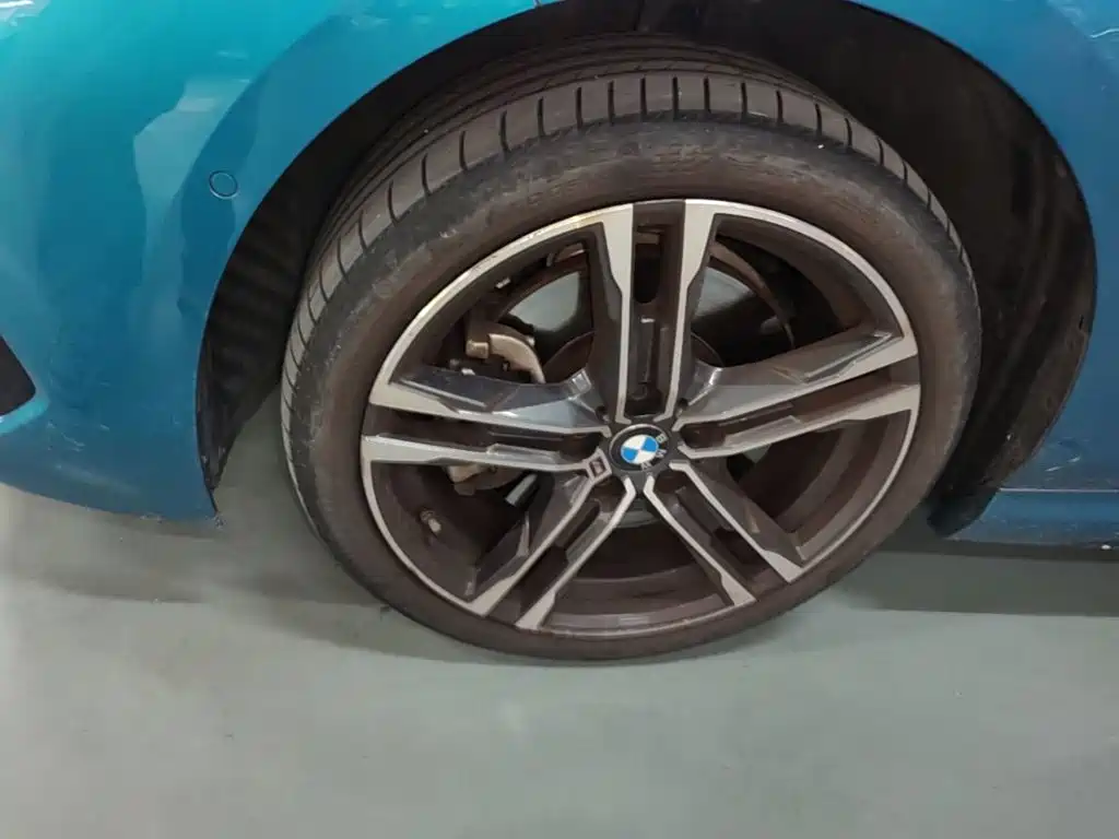 BMW 2 Series (Import) — фото 23