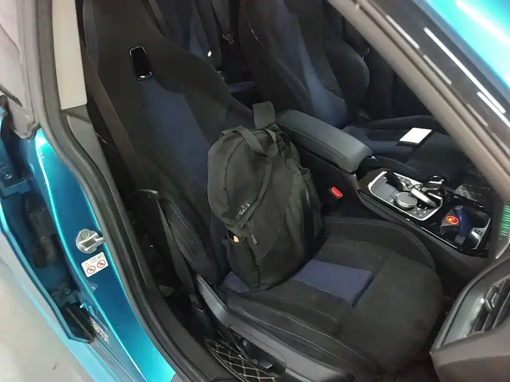 BMW 2 Series (Import) — фото 25