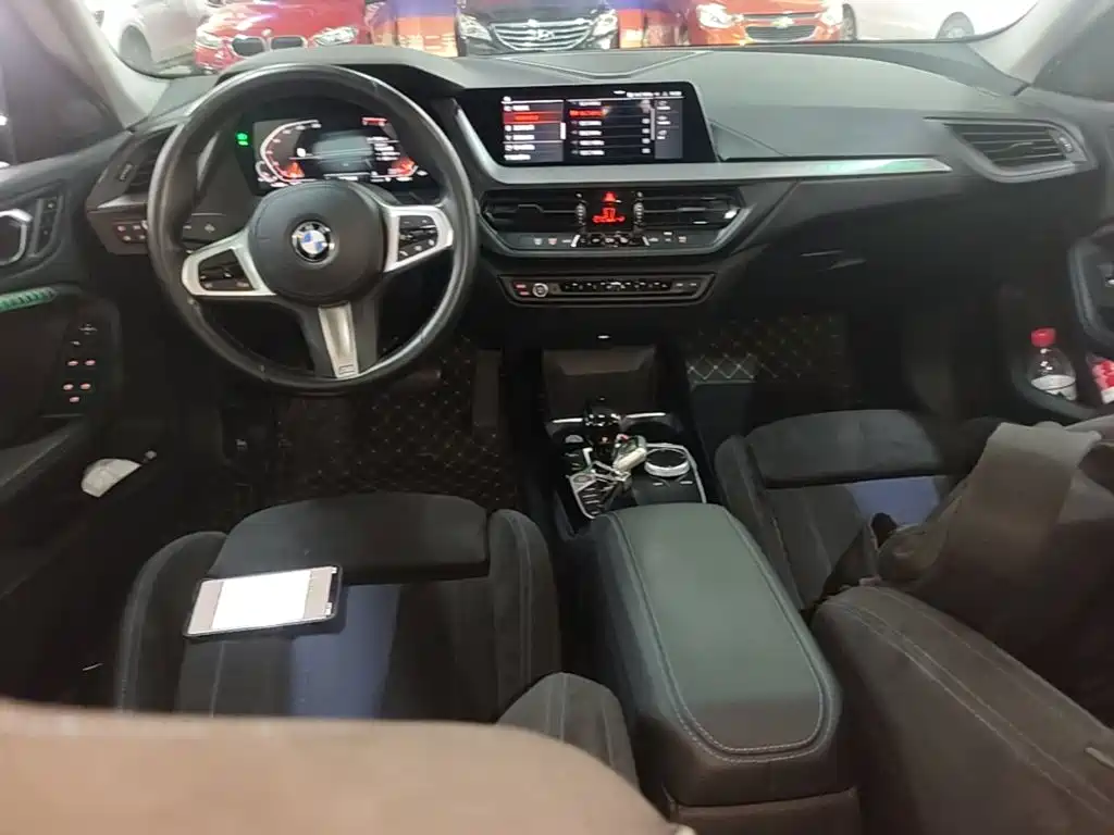 BMW 2 Series (Import) — фото 10