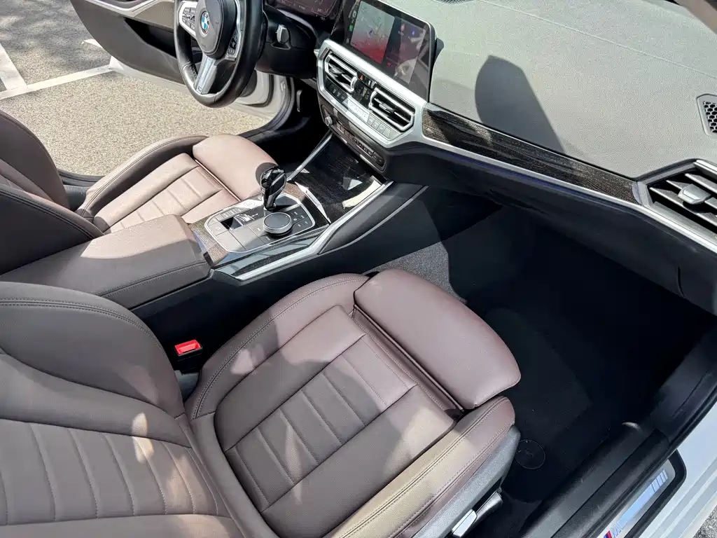 BMW 3 Series — фото 13
