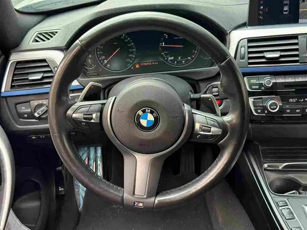BMW 4 Series — фото 6