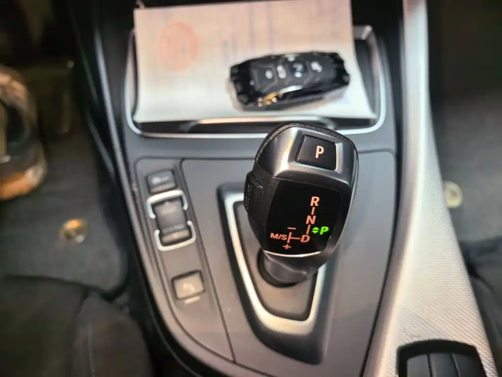 BMW 2 Series (Import) — фото 15