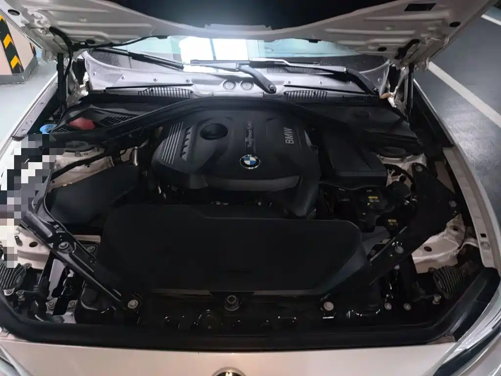 BMW 2 Series (Import) — фото 21