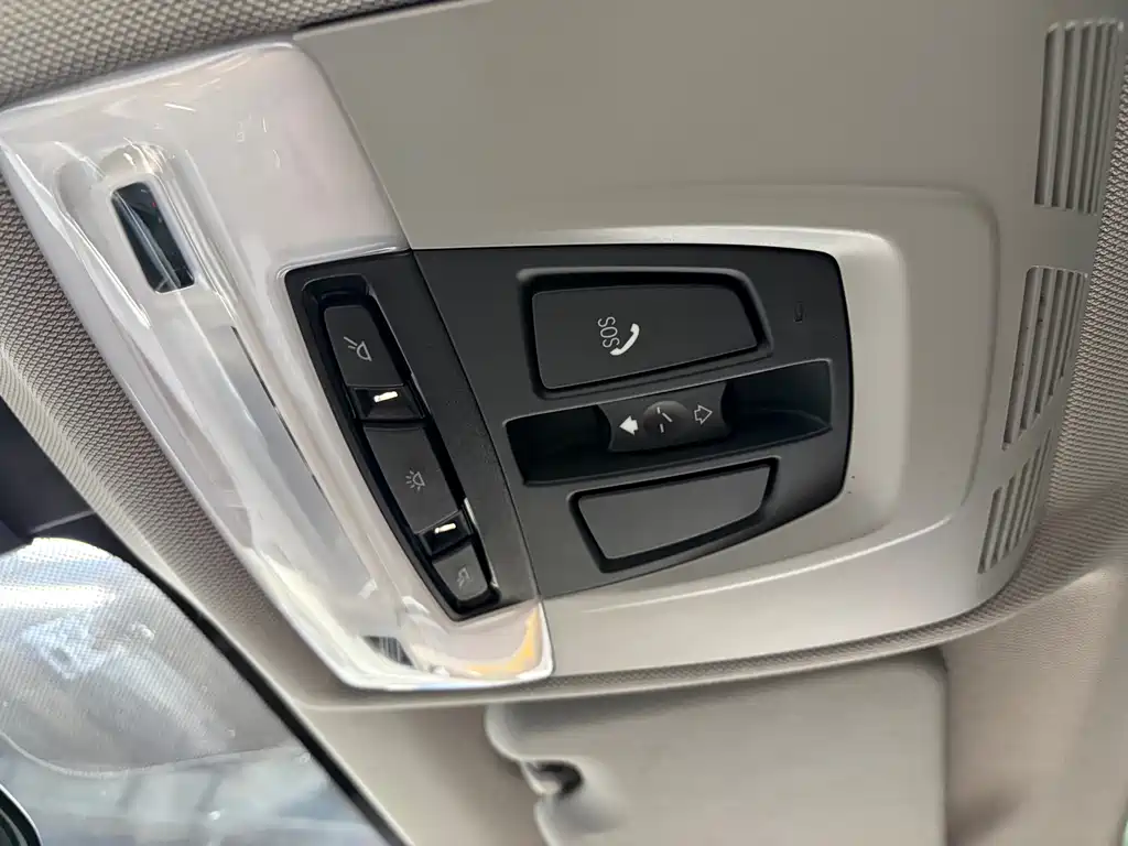 BMW X1 — фото 15