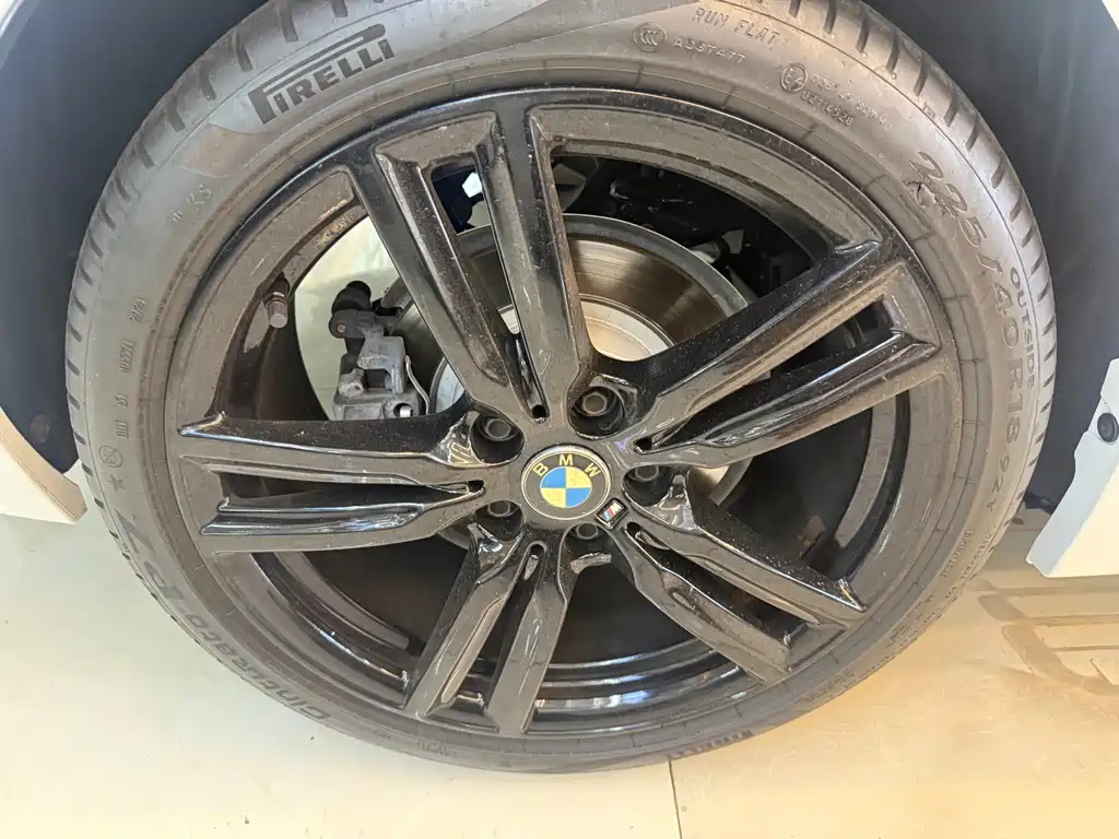 BMW 1 Series — фото 13