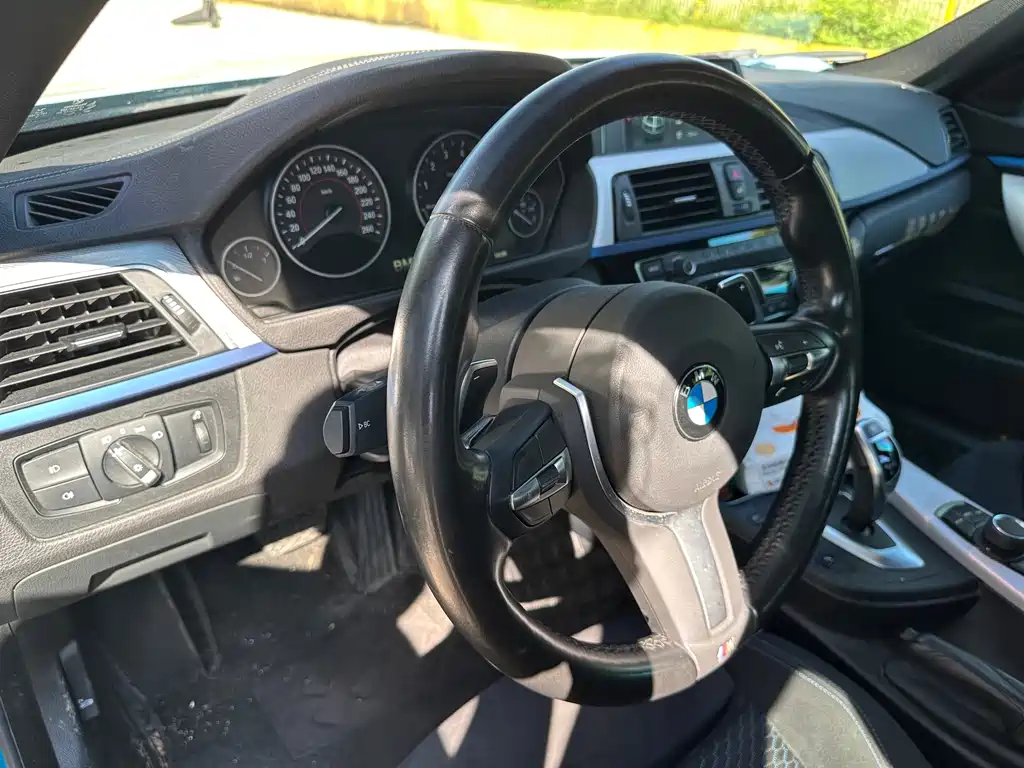 BMW 4 Series — фото 4
