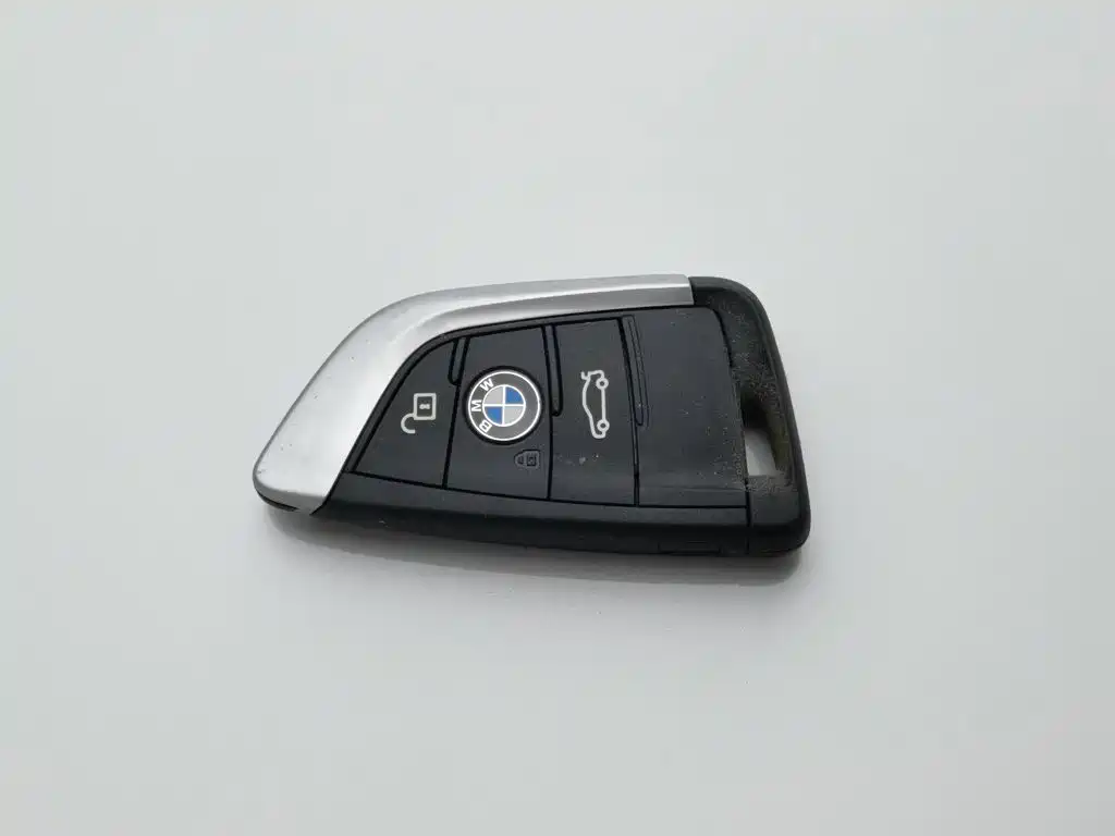 BMW X1 — фото 19