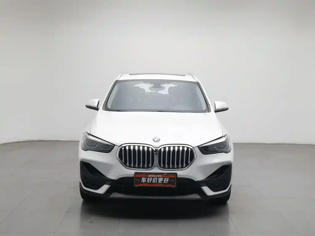 BMW X1 — фото 3