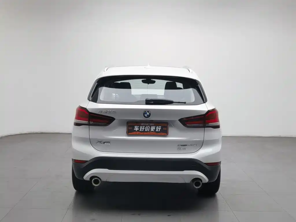 BMW X1 — фото 4