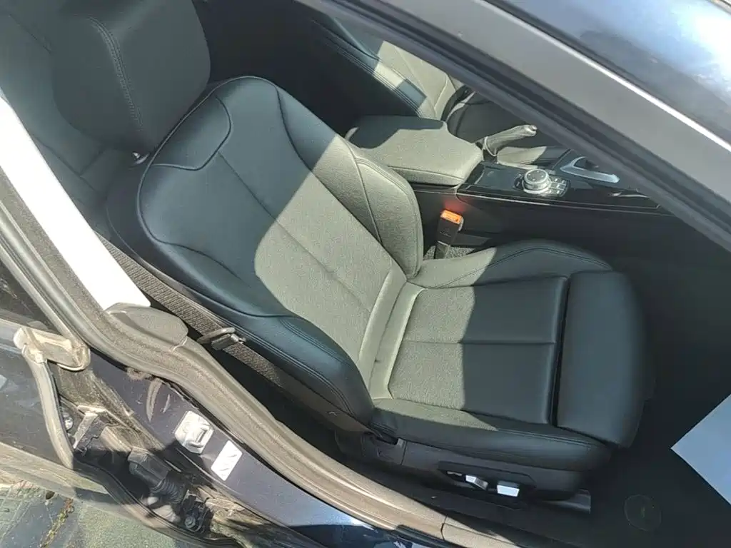 BMW 3 Series GT — фото 25