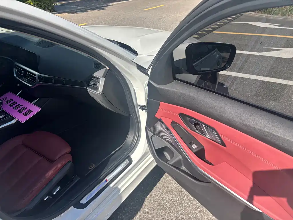 BMW 3 Series — фото 15
