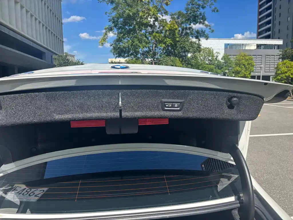 BMW 3 Series — фото 17