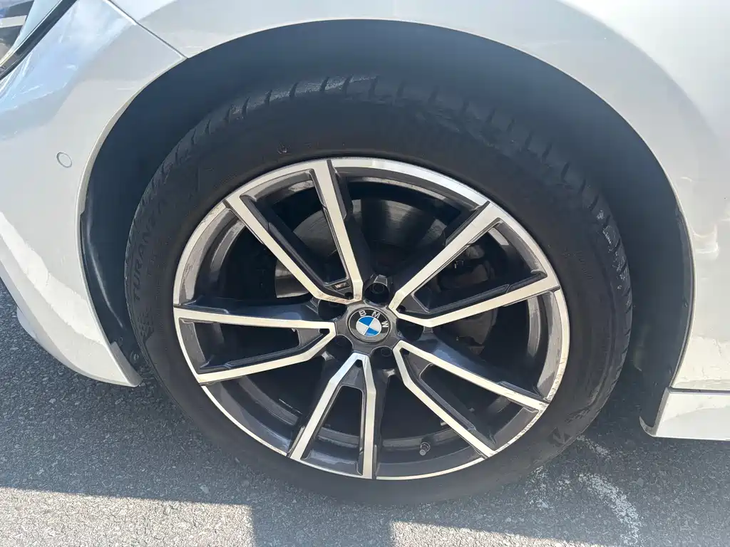 BMW 3 Series — фото 19