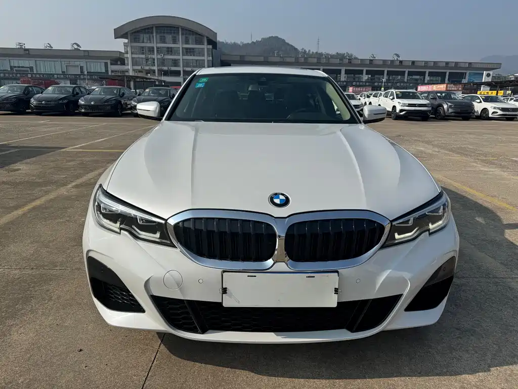 BMW 3 Series — фото 2