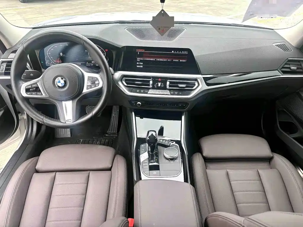 BMW 3 Series — фото 4