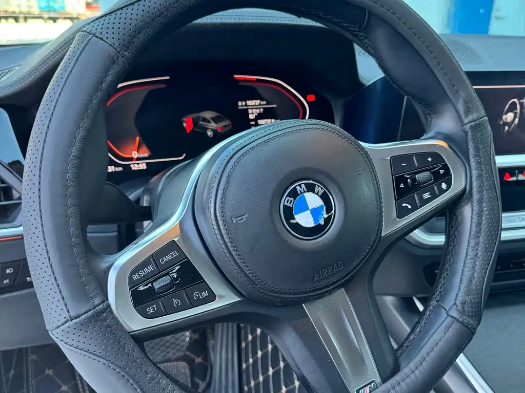 BMW 3 Series — фото 15