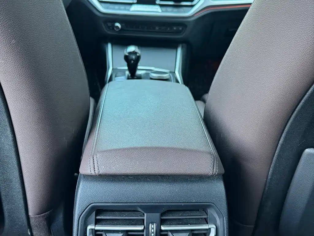 BMW 3 Series — фото 17