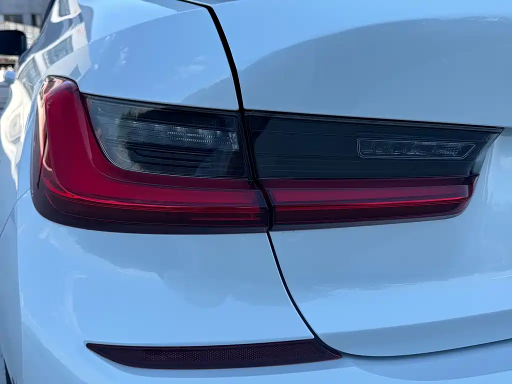 BMW 3 Series — фото 18