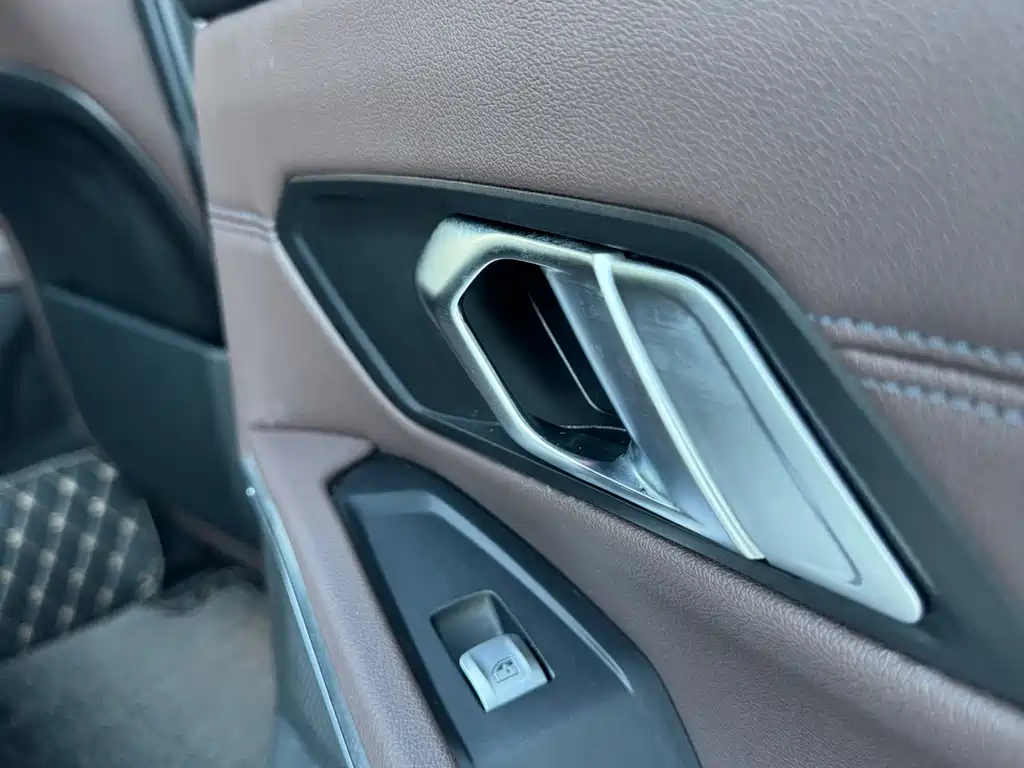 BMW 3 Series — фото 10