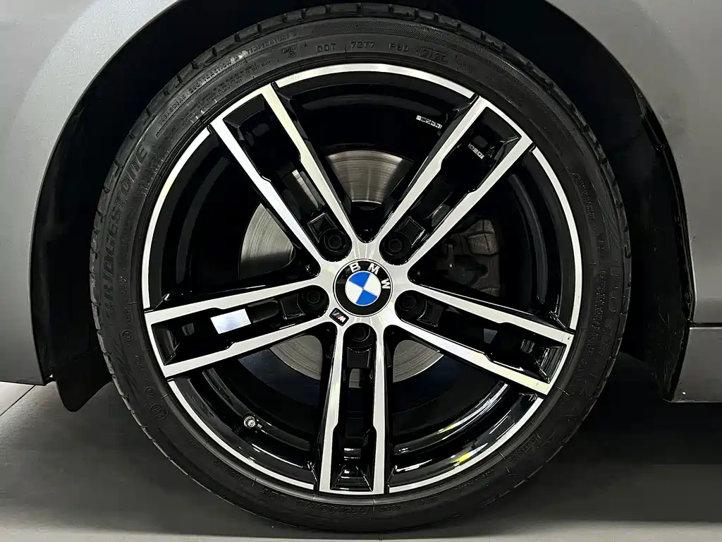 BMW 2 Series (Import) — фото 18