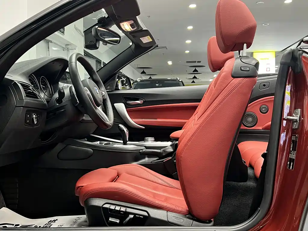 BMW 2 Series (Import) — фото 20