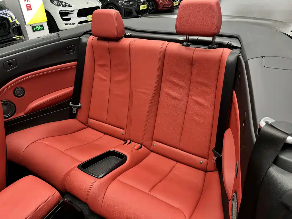 BMW 2 Series (Import) — фото 21