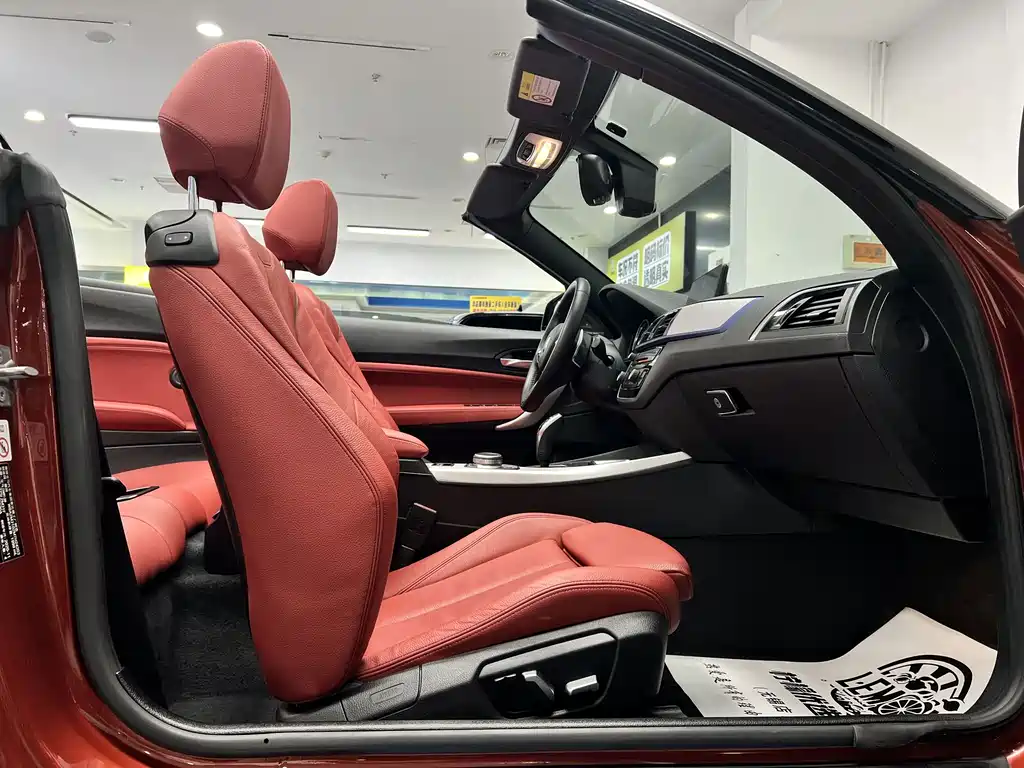 BMW 2 Series (Import) — фото 23