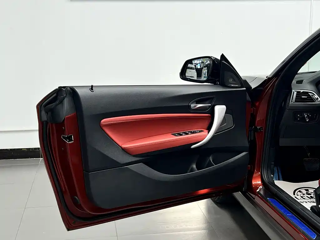 BMW 2 Series (Import) — фото 26