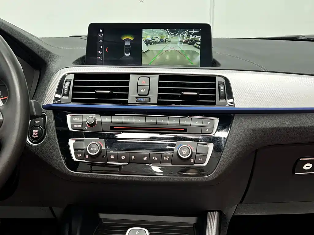 BMW 2 Series (Import) — фото 28