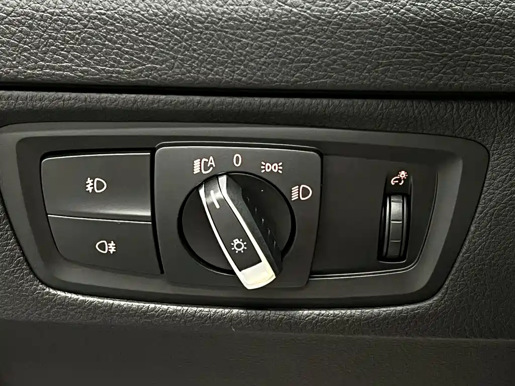 BMW 2 Series (Import) — фото 35