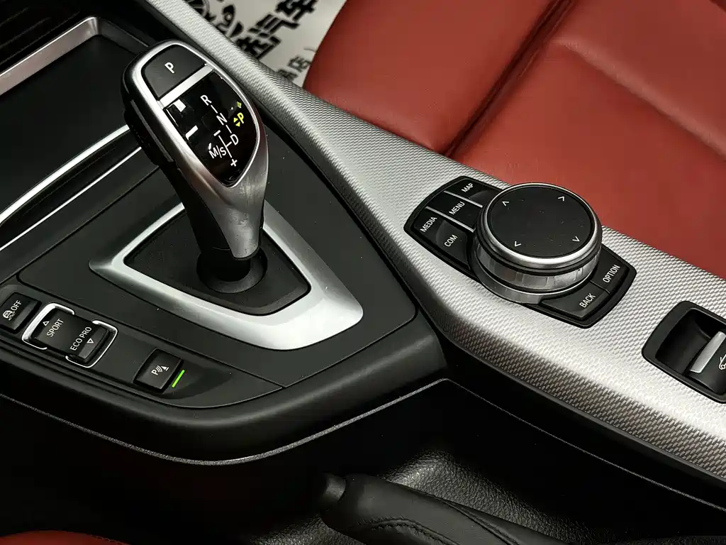 BMW 2 Series (Import) — фото 37