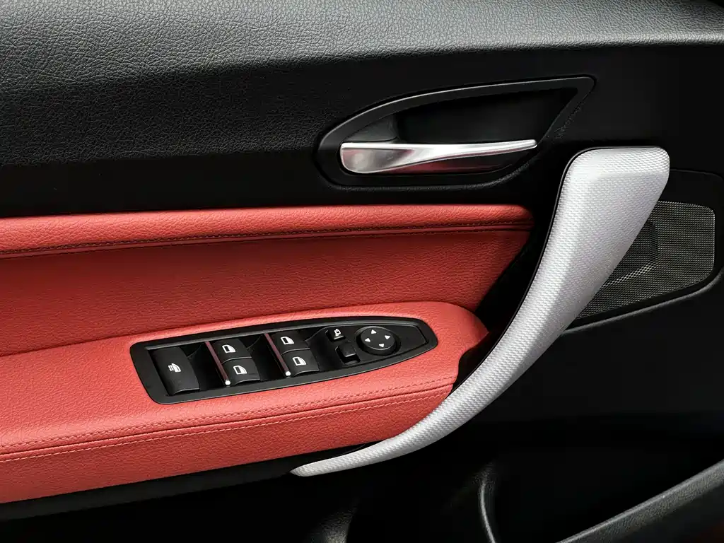 BMW 2 Series (Import) — фото 39