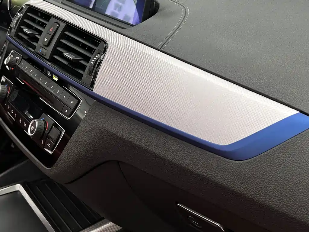 BMW 2 Series (Import) — фото 40