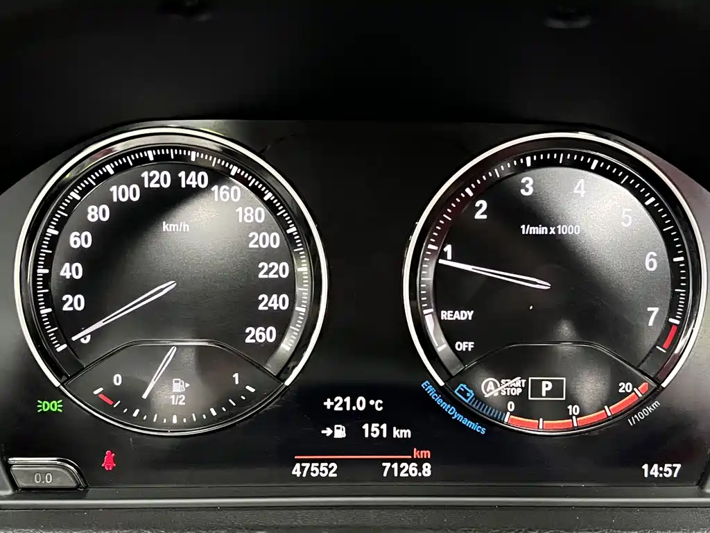 BMW 2 Series (Import) — фото 42