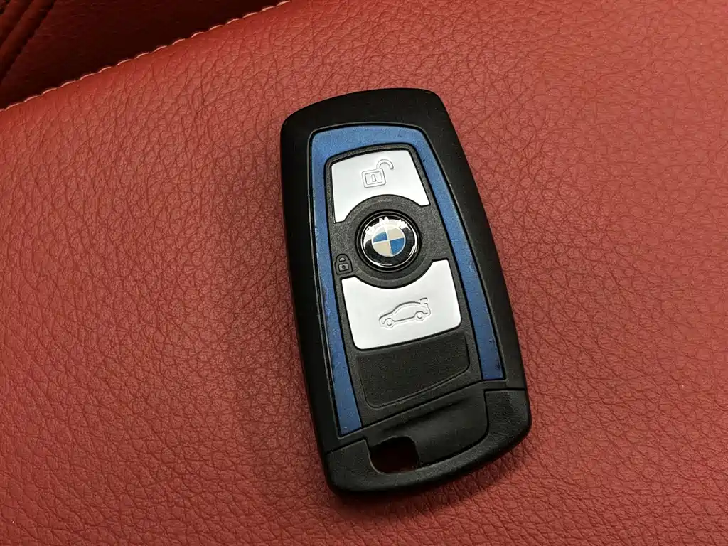 BMW 2 Series (Import) — фото 49