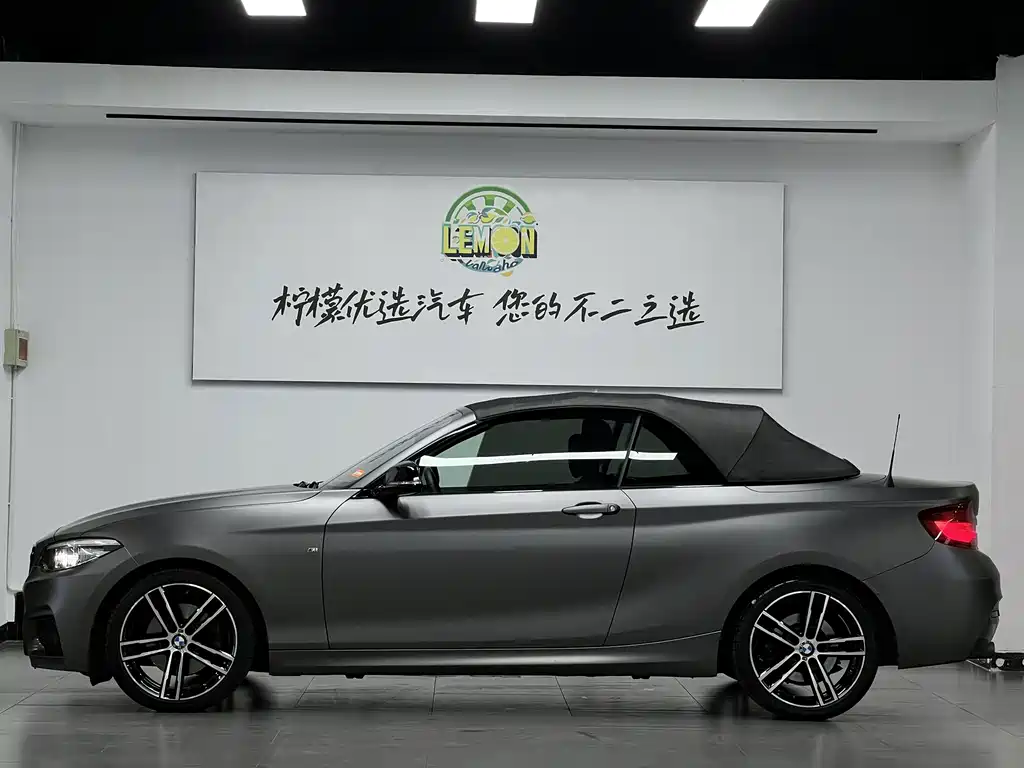 BMW 2 Series (Import) — фото 8