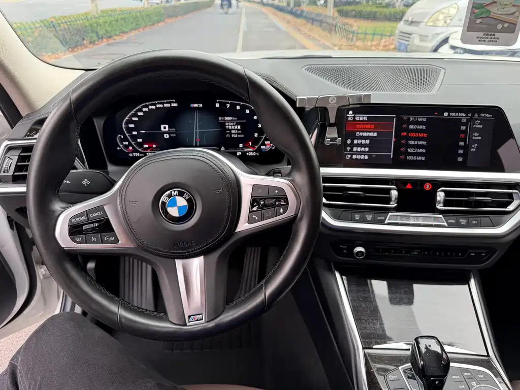 BMW 3 Series — фото 11