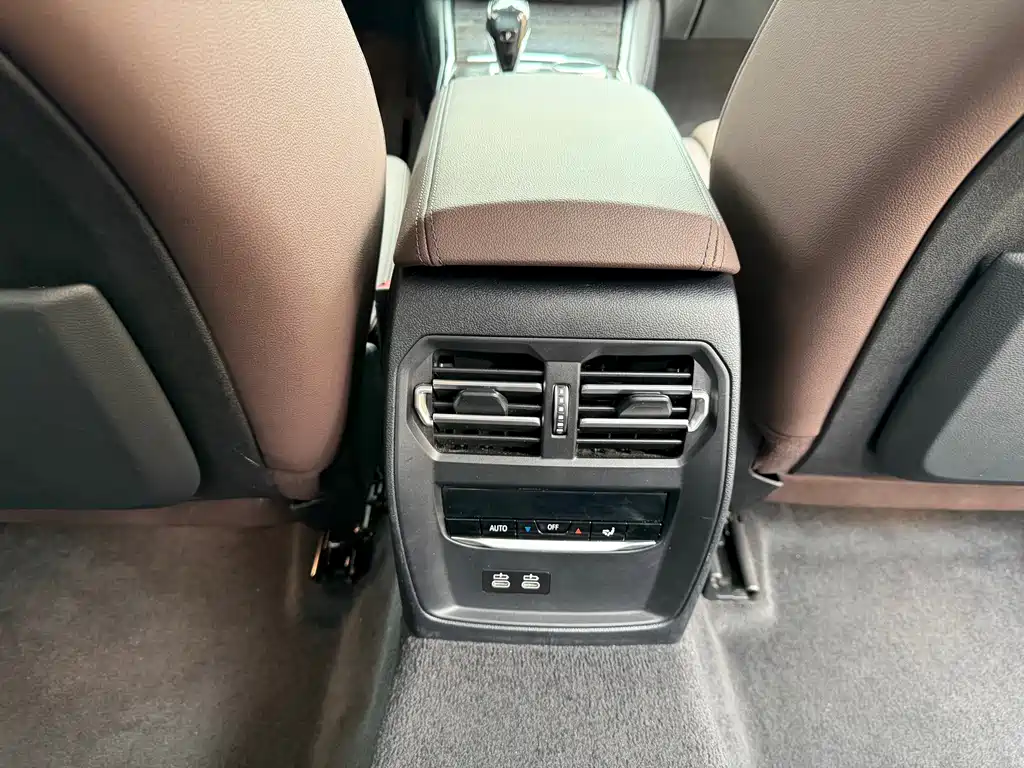 BMW 3 Series — фото 15