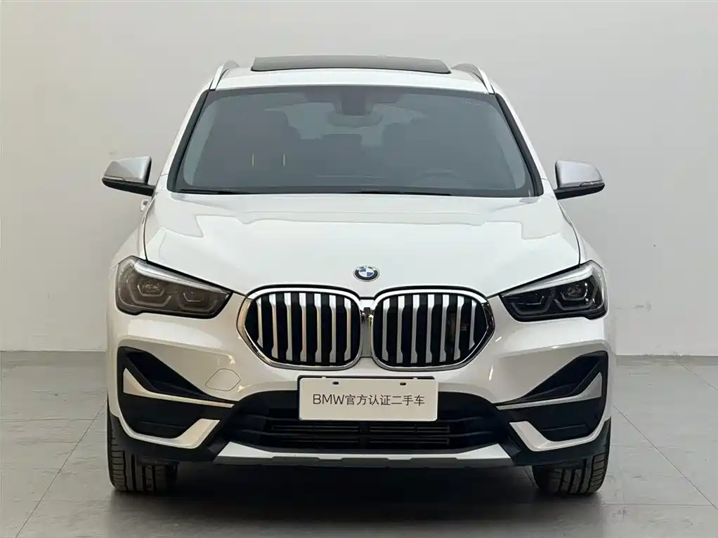 BMW X1 — фото 2