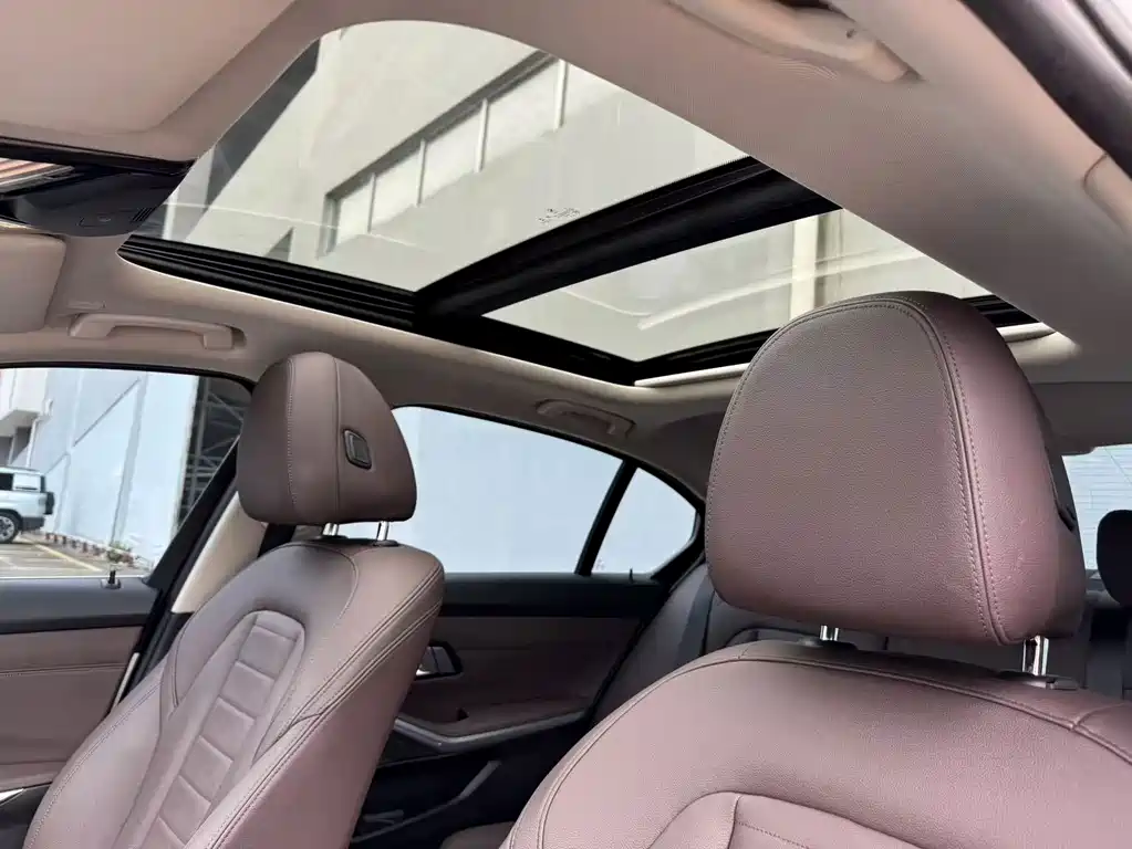 BMW 3 Series — фото 13