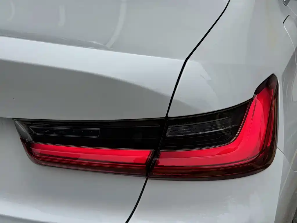 BMW 3 Series — фото 26