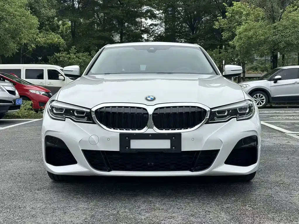 BMW 3 Series — фото 2