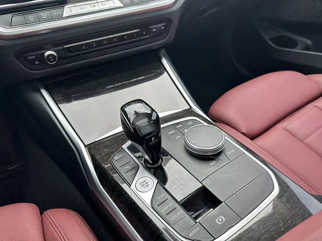 BMW 3 Series — фото 13