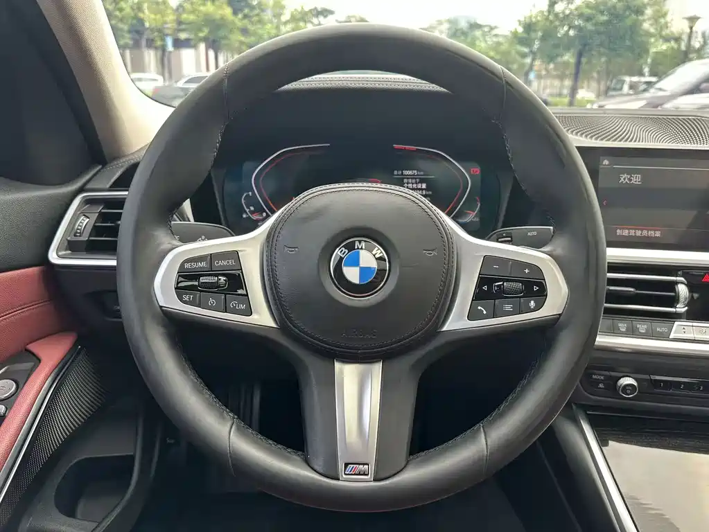 BMW 3 Series — фото 14
