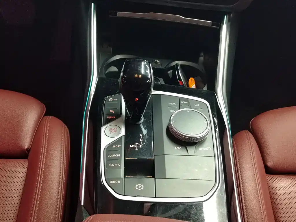 BMW 3 Series — фото 14